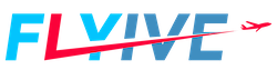 Flyive Logo