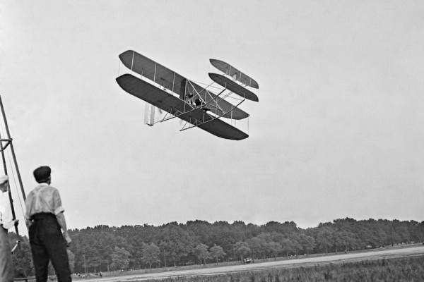 Amerikan Havacılık Tarihi