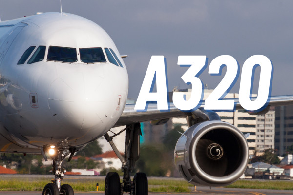 Airbus A320 ve Varyantları