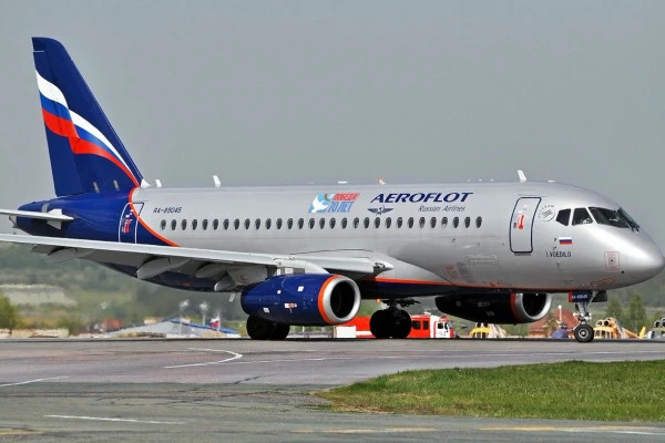 Aeroflot Filosunu Rus Yapımı Uçaklarla Güçlendirecek
