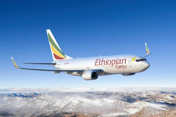 Etiyopya Havayolları 2022'de Rekor Kar Açıkladı