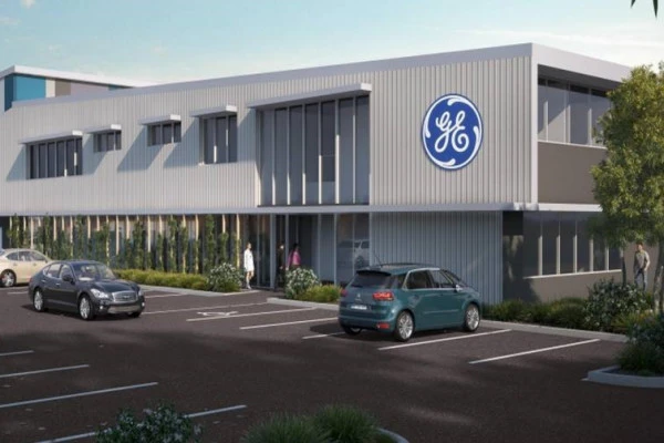 GE'nin Yeni Bakım & Onarım Merkezi Avustralya'da Açıldı