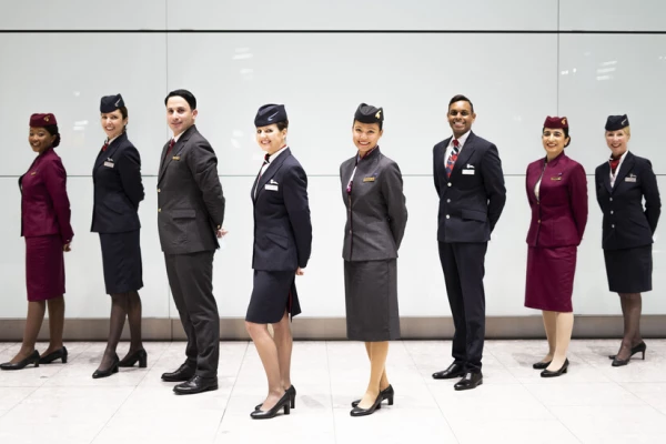 British Airways ve Qatar Airways Ortaklığının Kapsamı Genişliyor