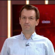 Yazar Doç. Dr. Cenk Özgen